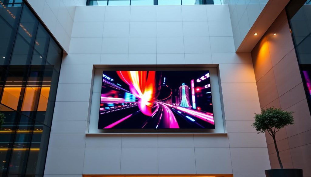 LED Video Wall in St. Albans LED Video Wall in St. Albans