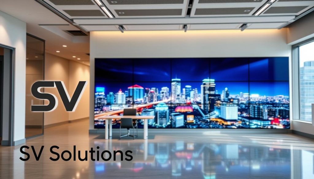 LED Video Wall in Swanton LED Video Wall in Swanton