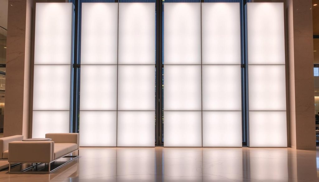 LED Wall Panels in Newport LED Wall Panels in Newport