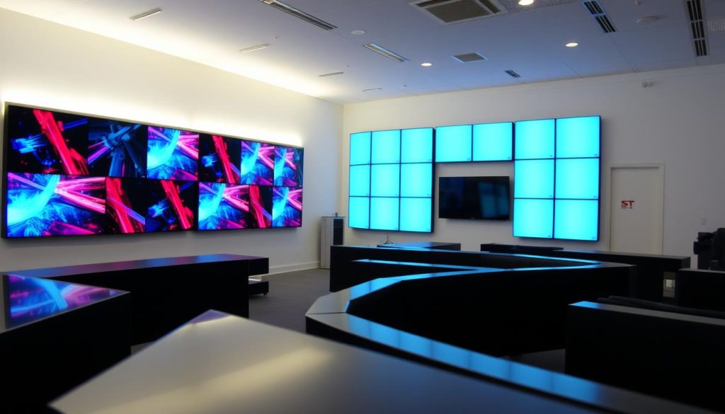 LED Wall Panels in Vergennes LED Wall Panels in Vergennes