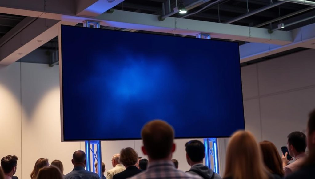 LED screen rental showcasing flexible display solutions LED screen rental showcasing flexible display solutions