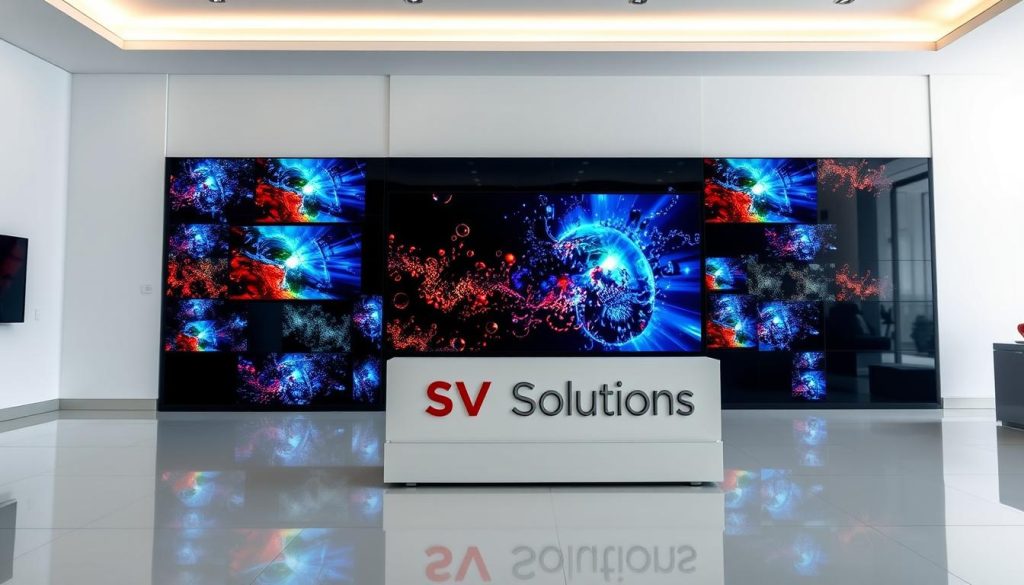 LED video wall supplier LED video wall supplier