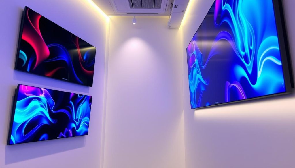 LED video walls Essex for various applications LED video walls Essex for various applications
