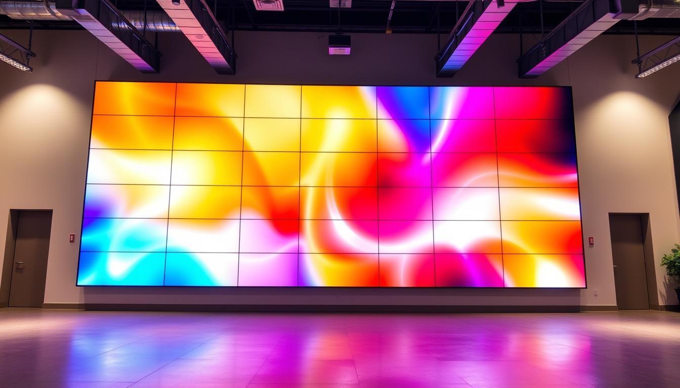 Video Walls in Swanton