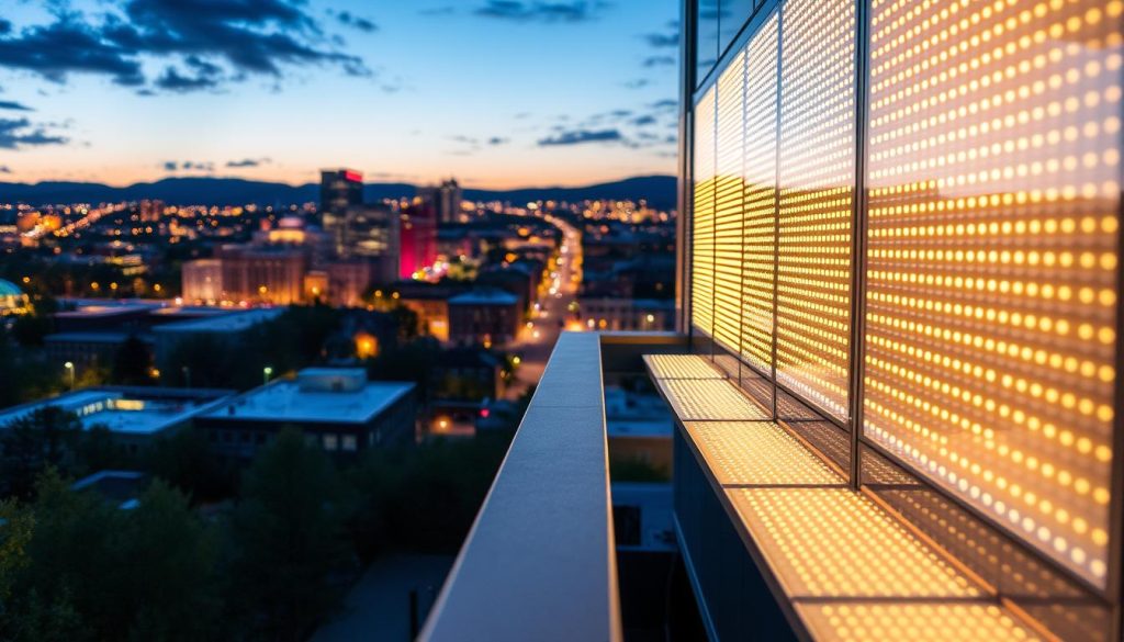 Winooski LED technology innovations Winooski LED technology innovations