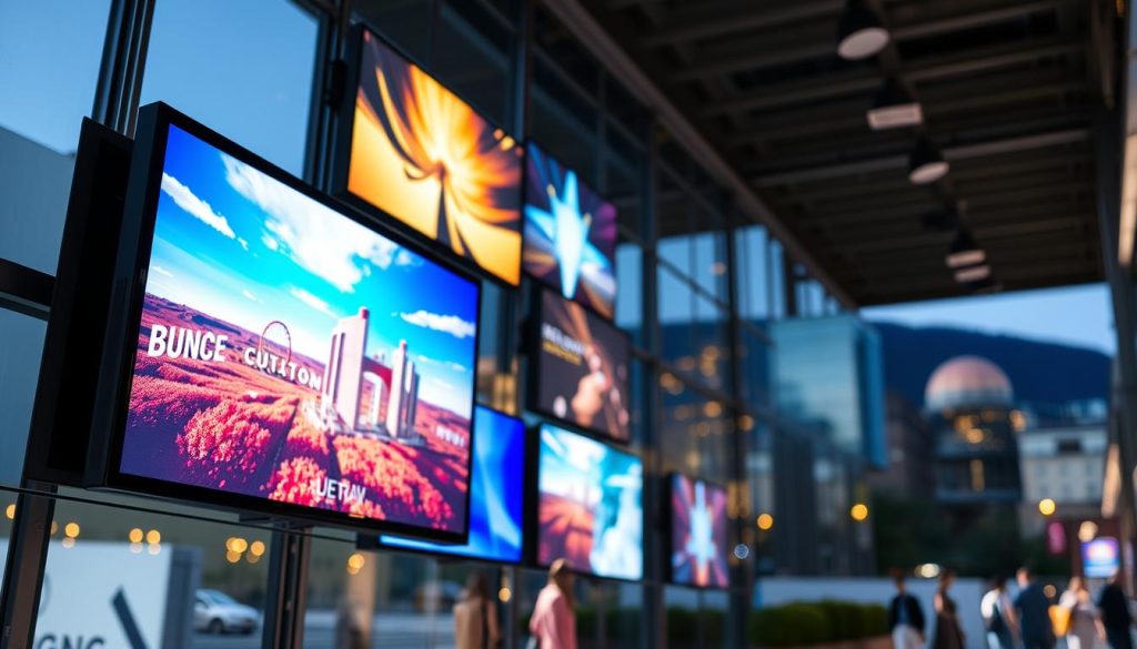 benefits of LED walls benefits of LED walls