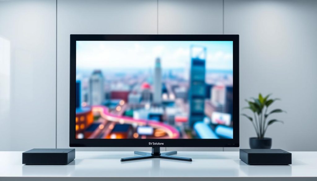 choosing LED display screen choosing LED display screen