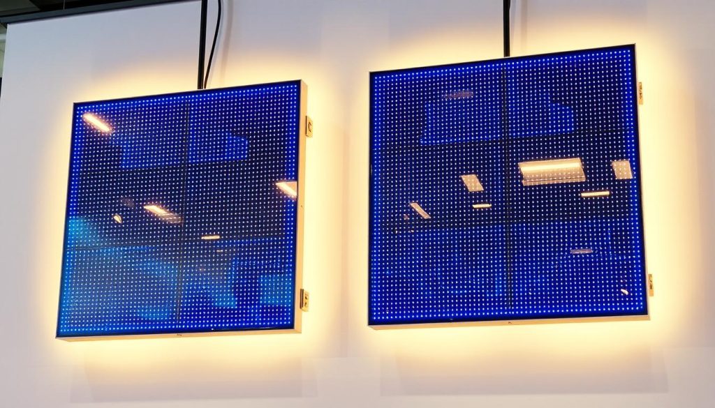 high-quality LED panels high-quality LED panels