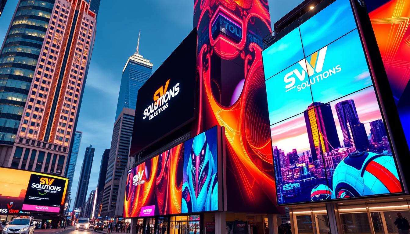 LED Panels in Baytown