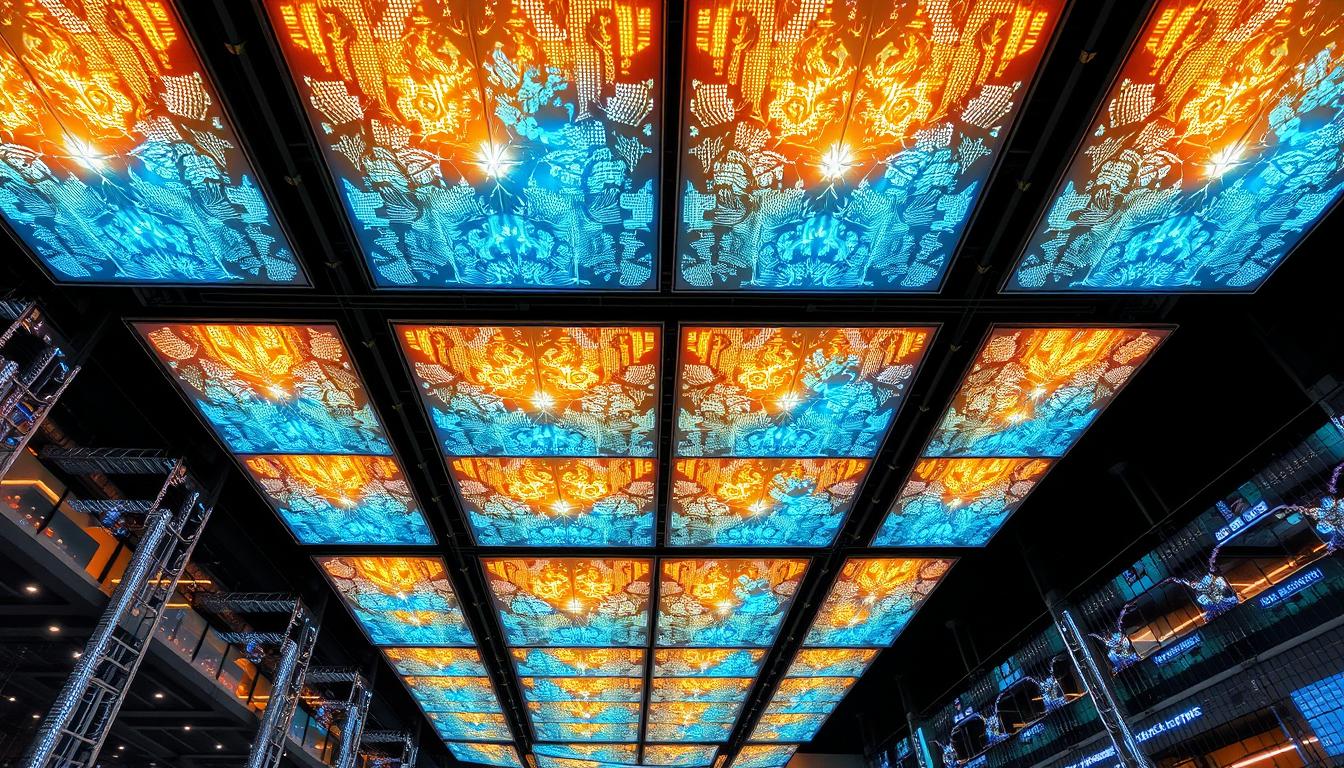 LED Panels in Conroe