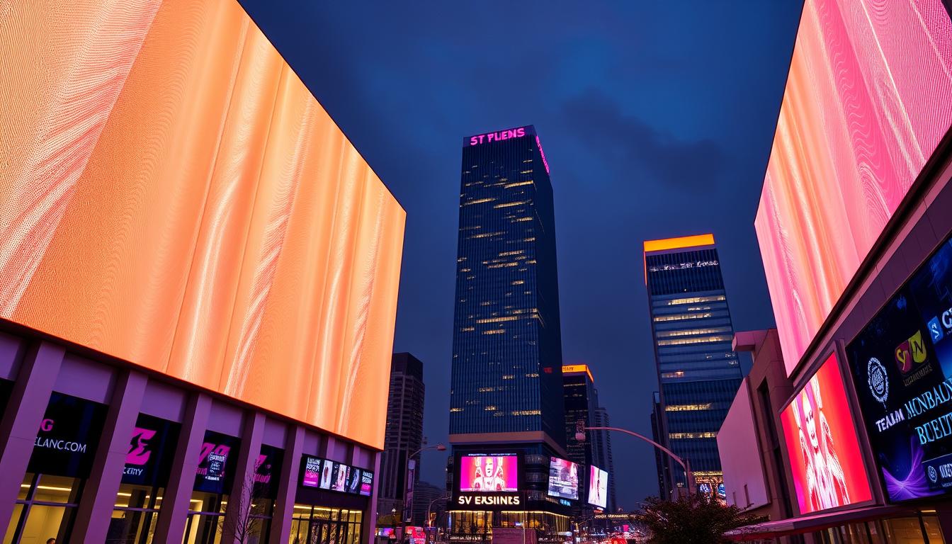 LED Panels in League City