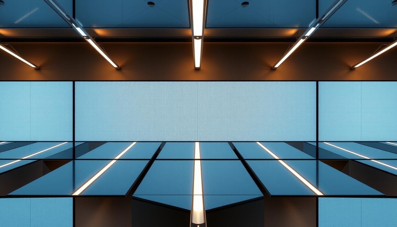 LED Panels in Pearland