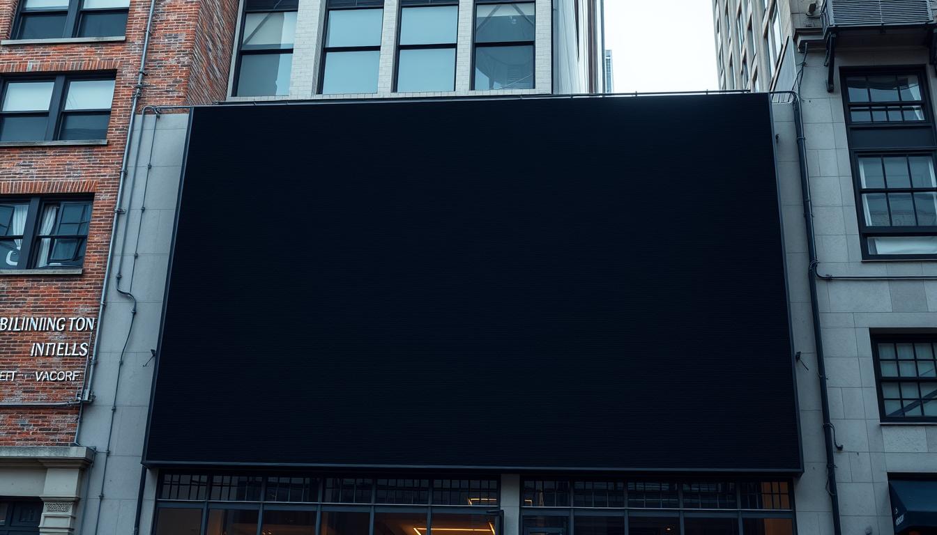 LED Screen in Odessa