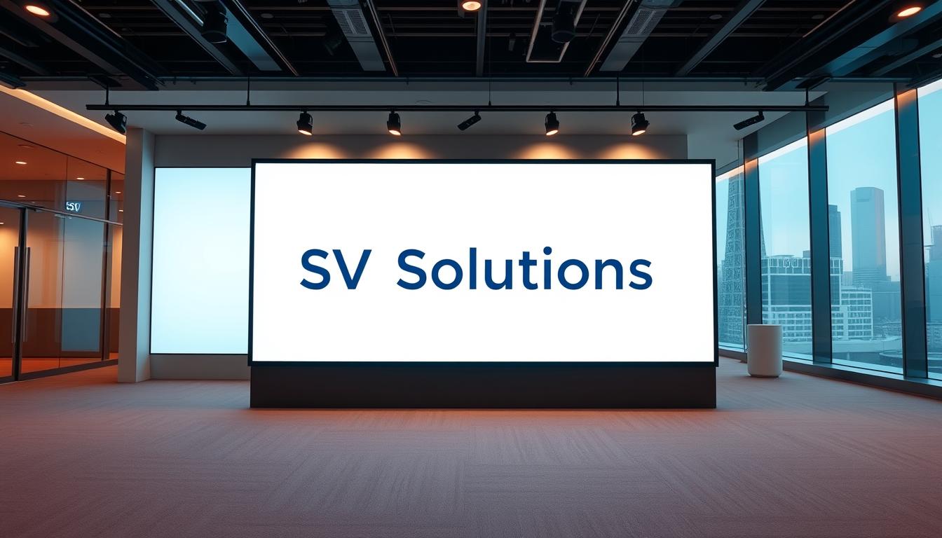 LED Screens in Williston