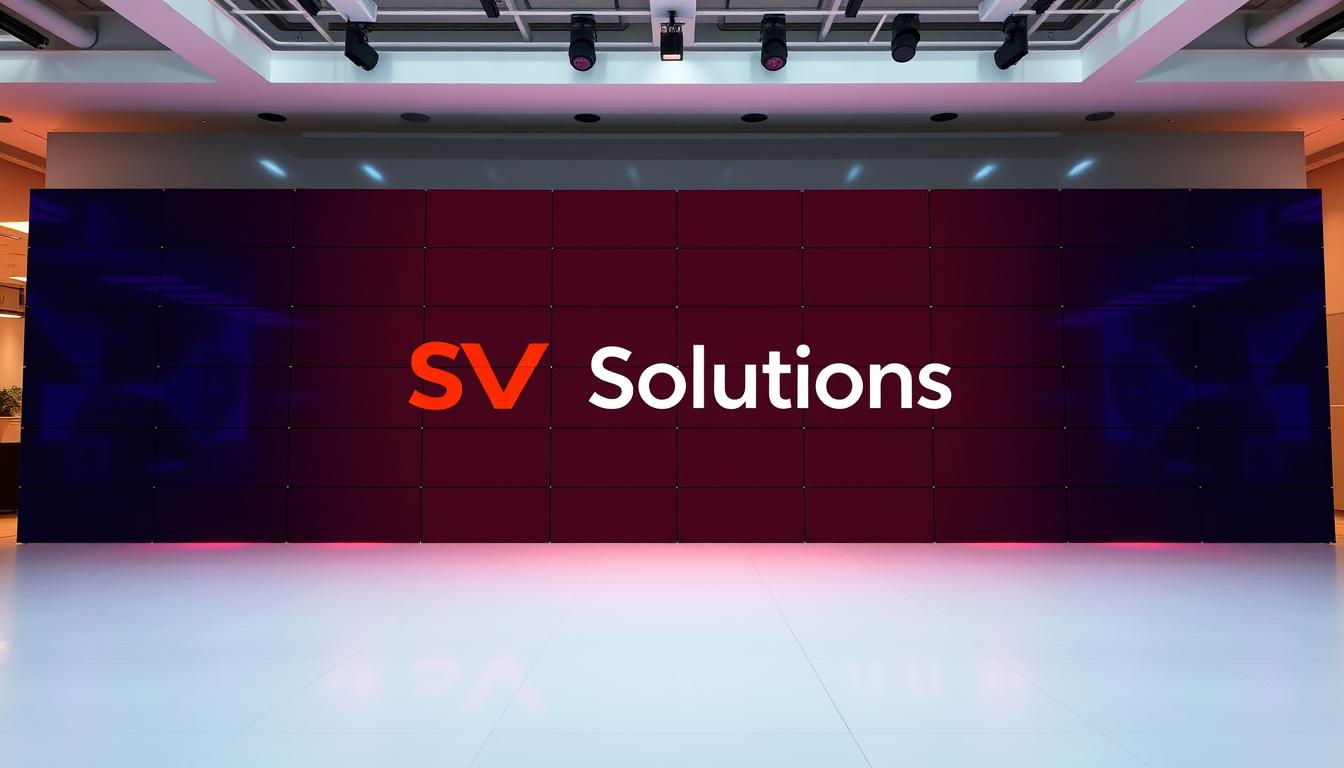 LED Wall in Carlsbad