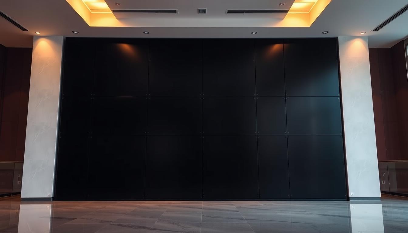 LED Wall in Carrollton