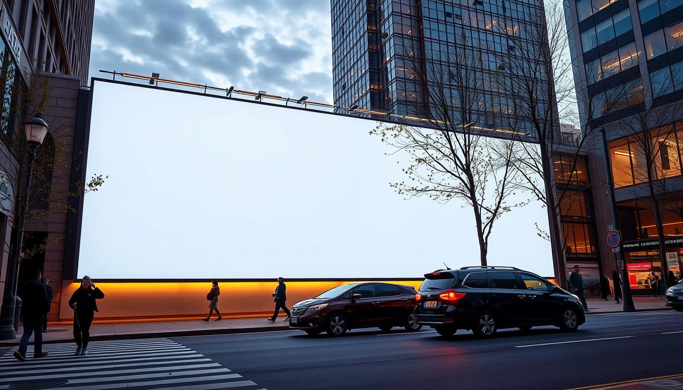 LED Wall in Edinburg