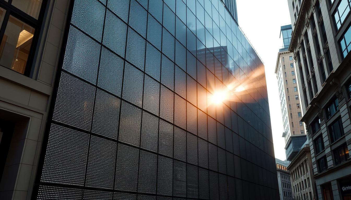 LED Wall in Longview