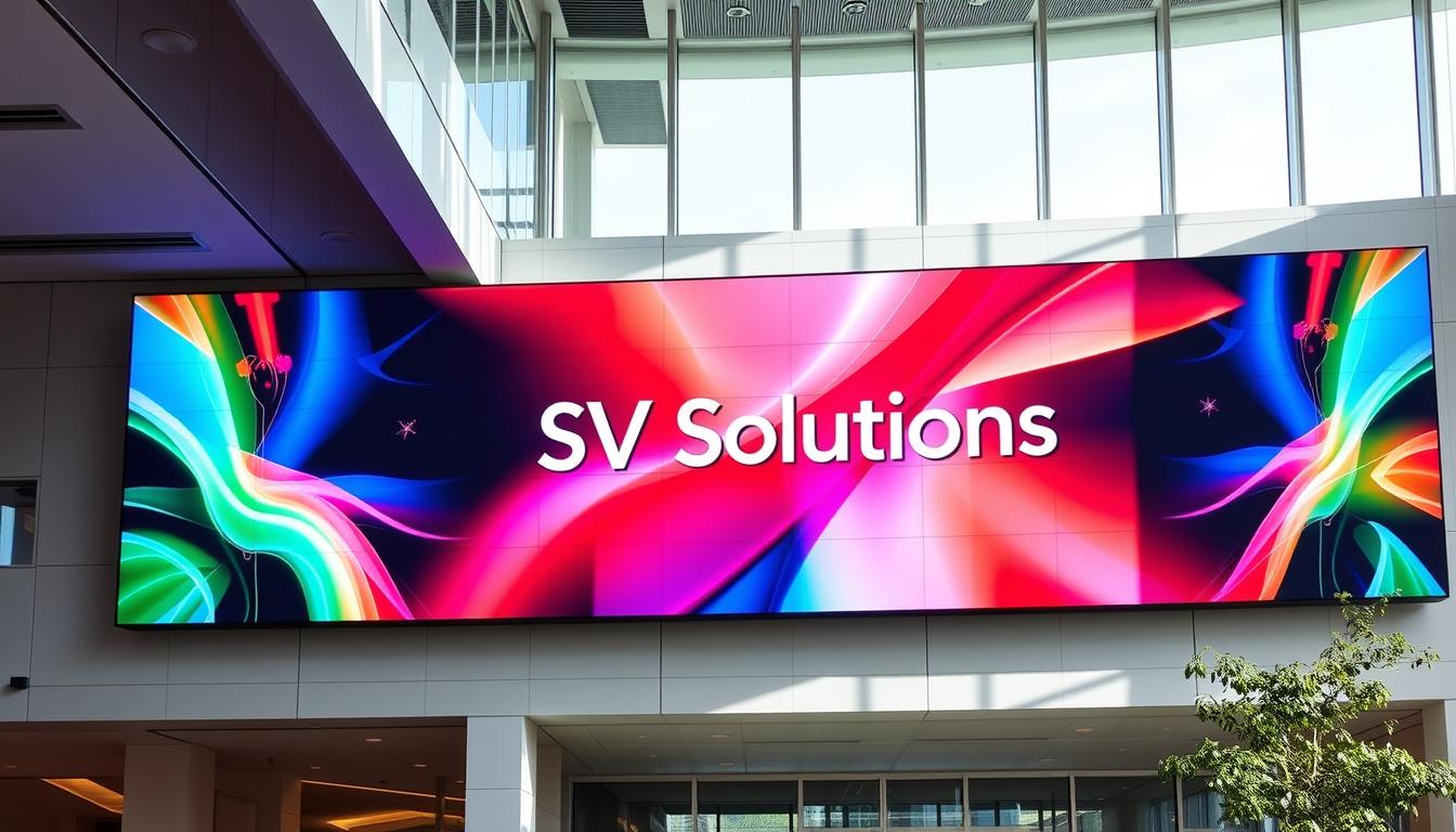 LED Wall in Missouri City