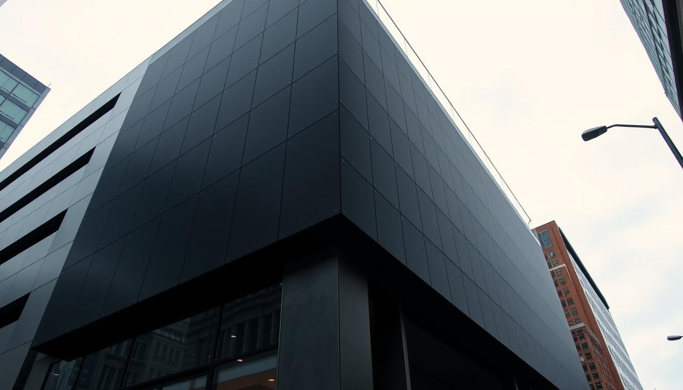 Video Wall in Denton