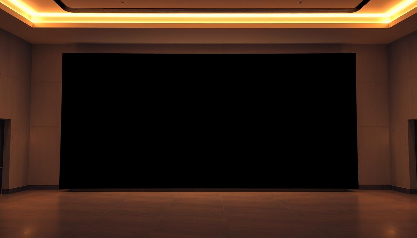 Video Wall in Killeen