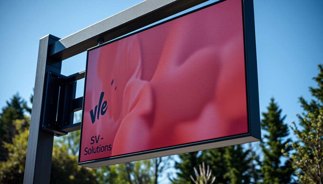 Waterproof Outdoor Video Panel in Essex Junction