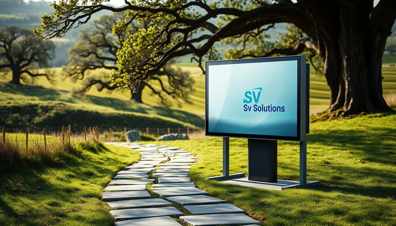 Waterproof Outdoor Video Panel in Essex