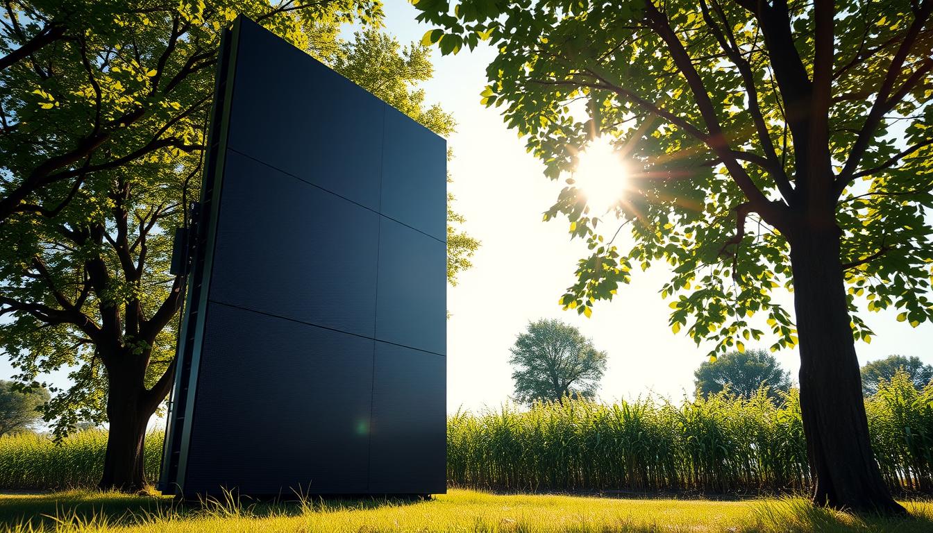 Waterproof Outdoor Video Panel in Farmington