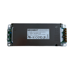 Megmeet MCP200WT Power Supply Nanolite Indoor