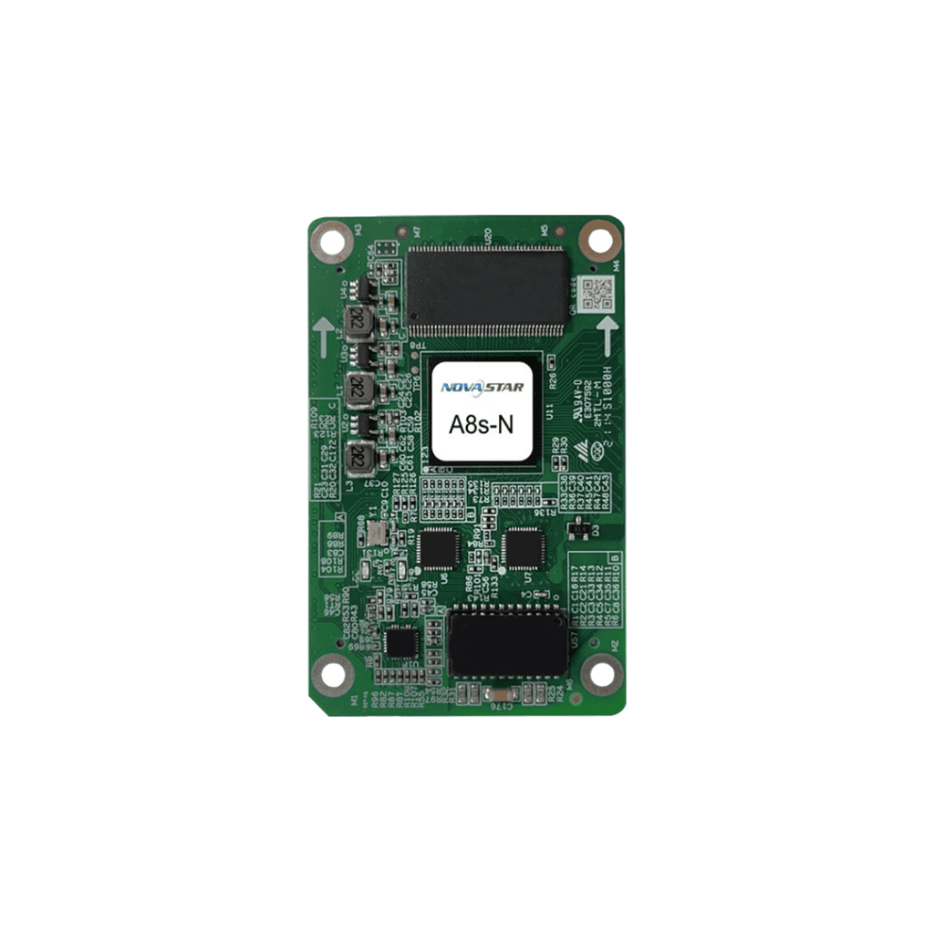 Novastar A8s-N Plus Receiving Card