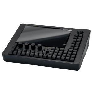GrandMA Fader Wing Stage Lighting Console