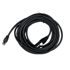 Main DATA Cable - Hybrid Connector for LED Display 500 Indoor (20ft)