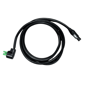 Main POWER Cable - 12AWG for LED Display 500 (10ft)