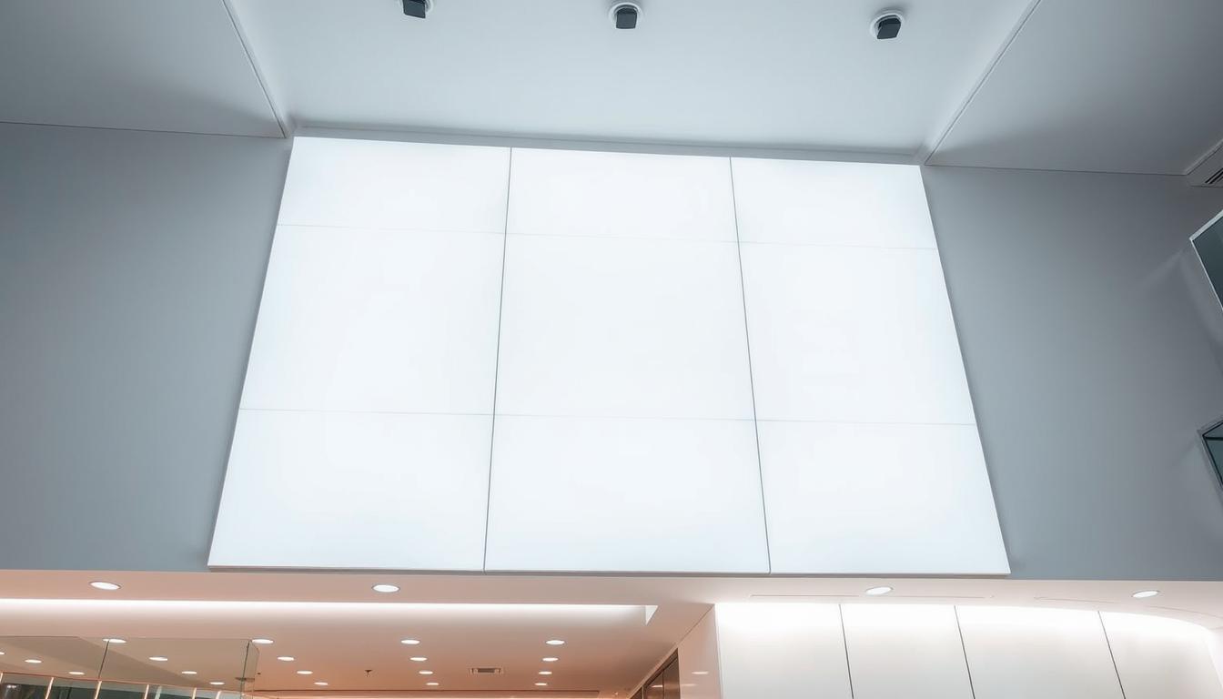 LED Panels in Baytown