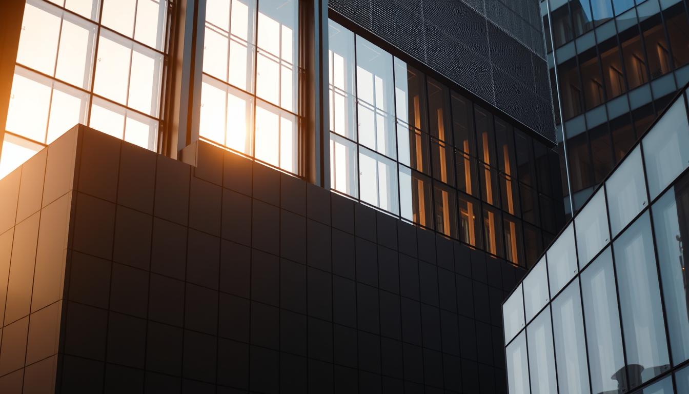 LED Panels in Mansfield