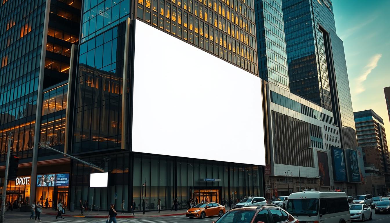 LED Screen in Missouri City
