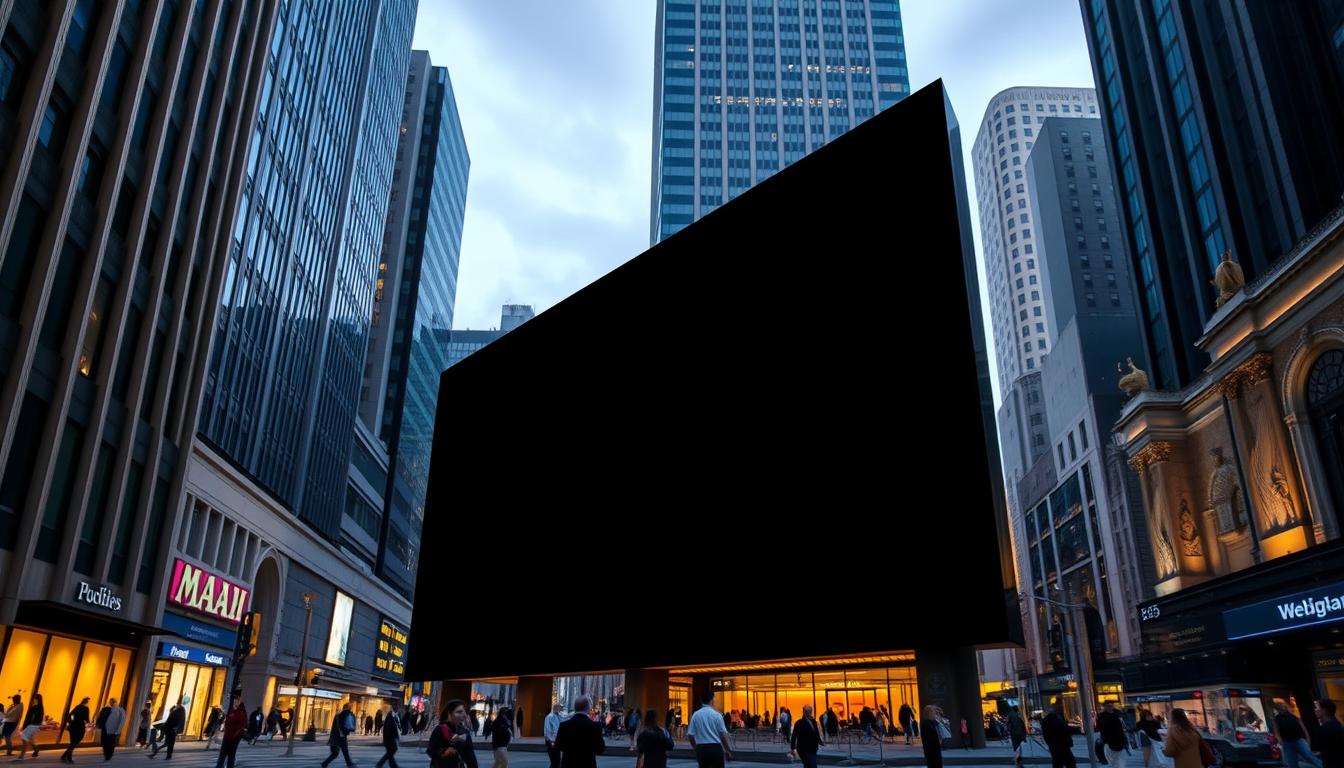 LED Screen in Victoria