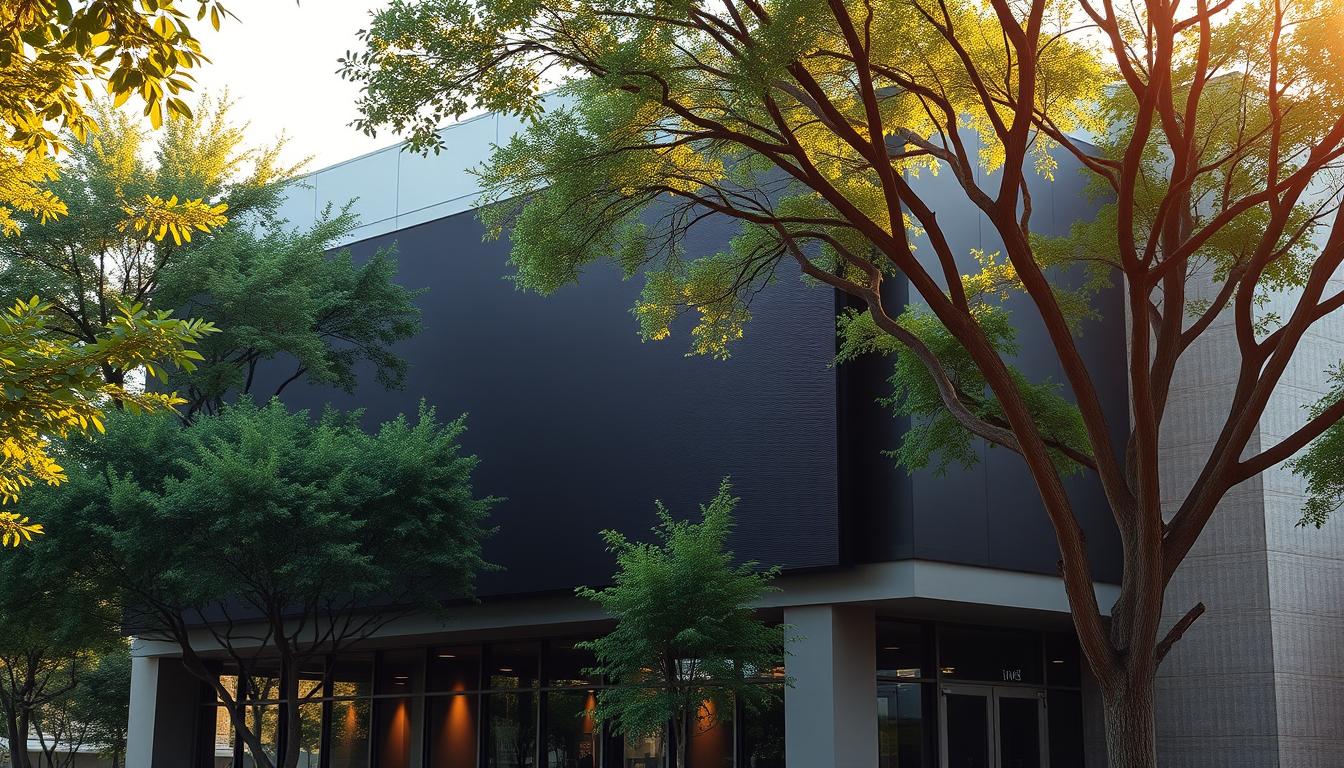 LED Wall in Cedar Park