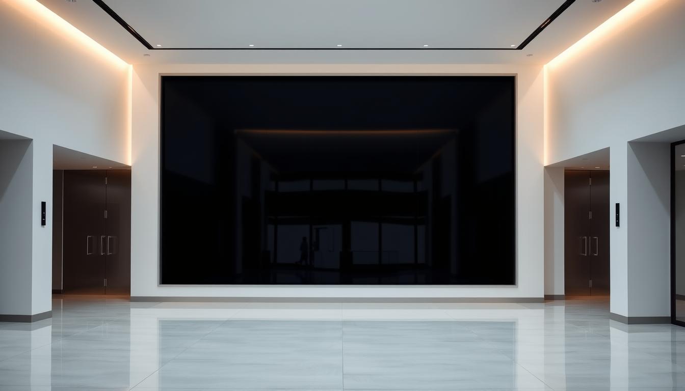 Video Wall in North Richland Hills