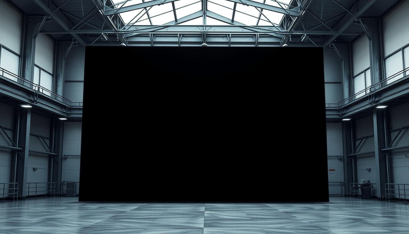 Video Wall in Port Arthur