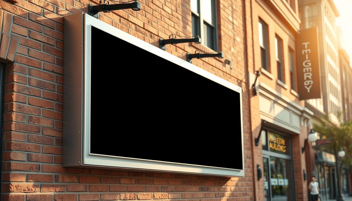 Waterproof Outdoor Video Panel in Longview