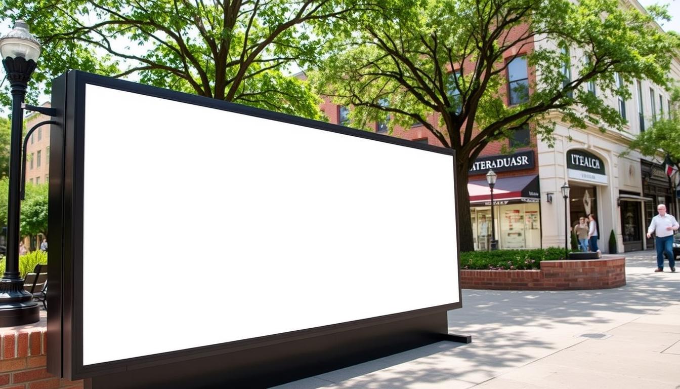 Waterproof Outdoor Video Panel in New Braunfels