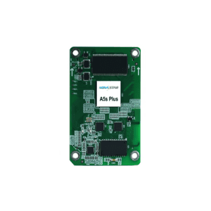 Novastar A5s Plus Receiving Card