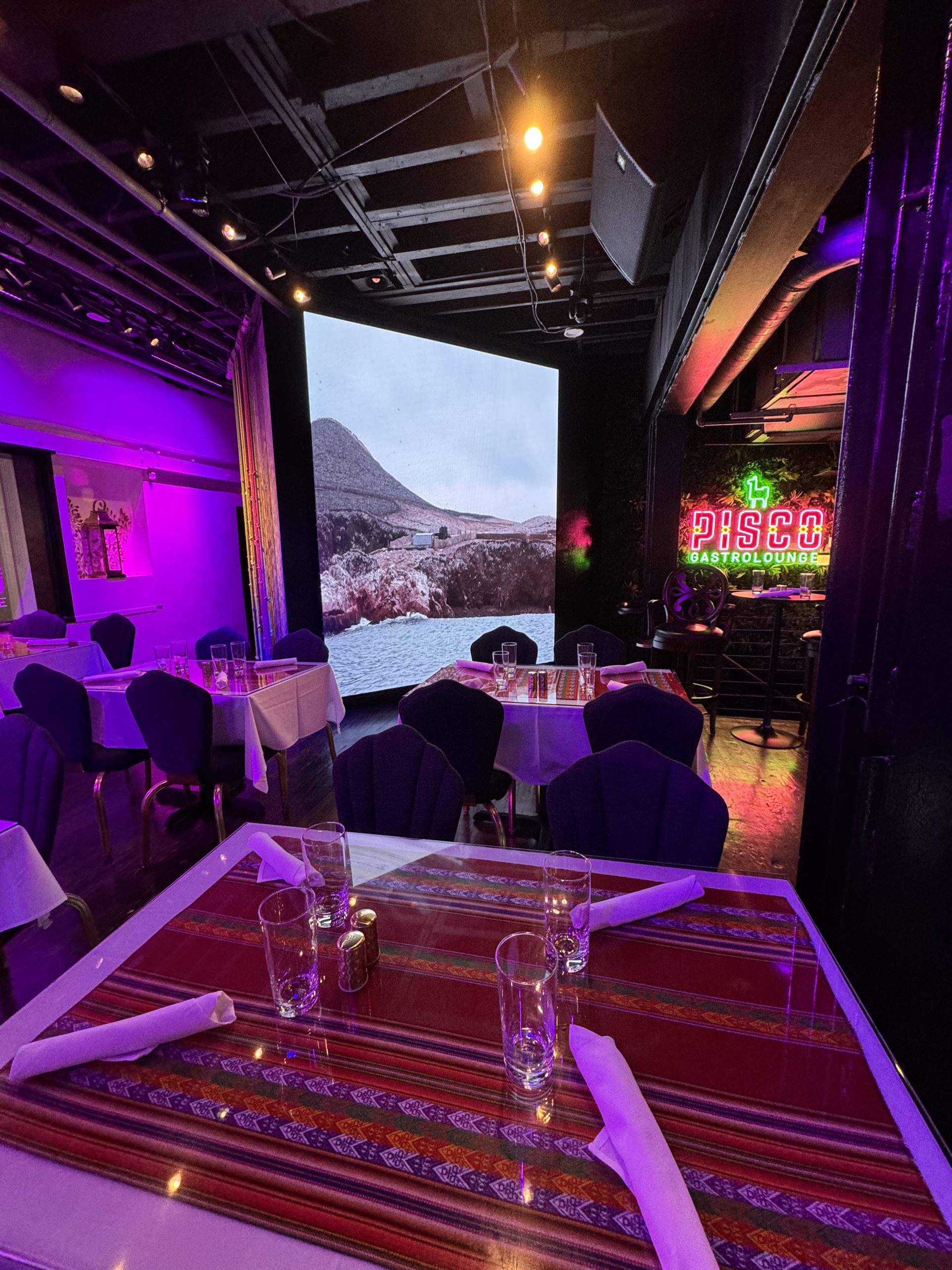 LED Screens in Las Vegas, NV