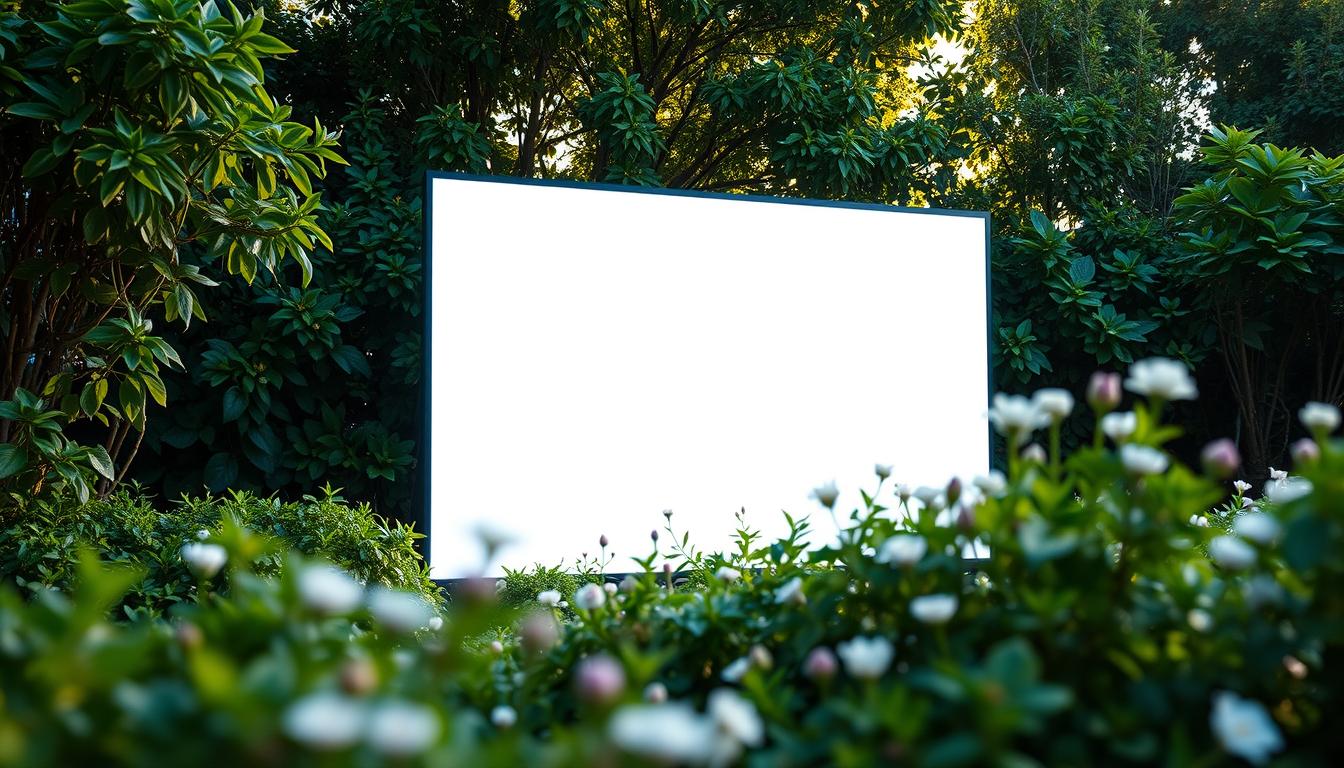 LED Panel in Flower Mound