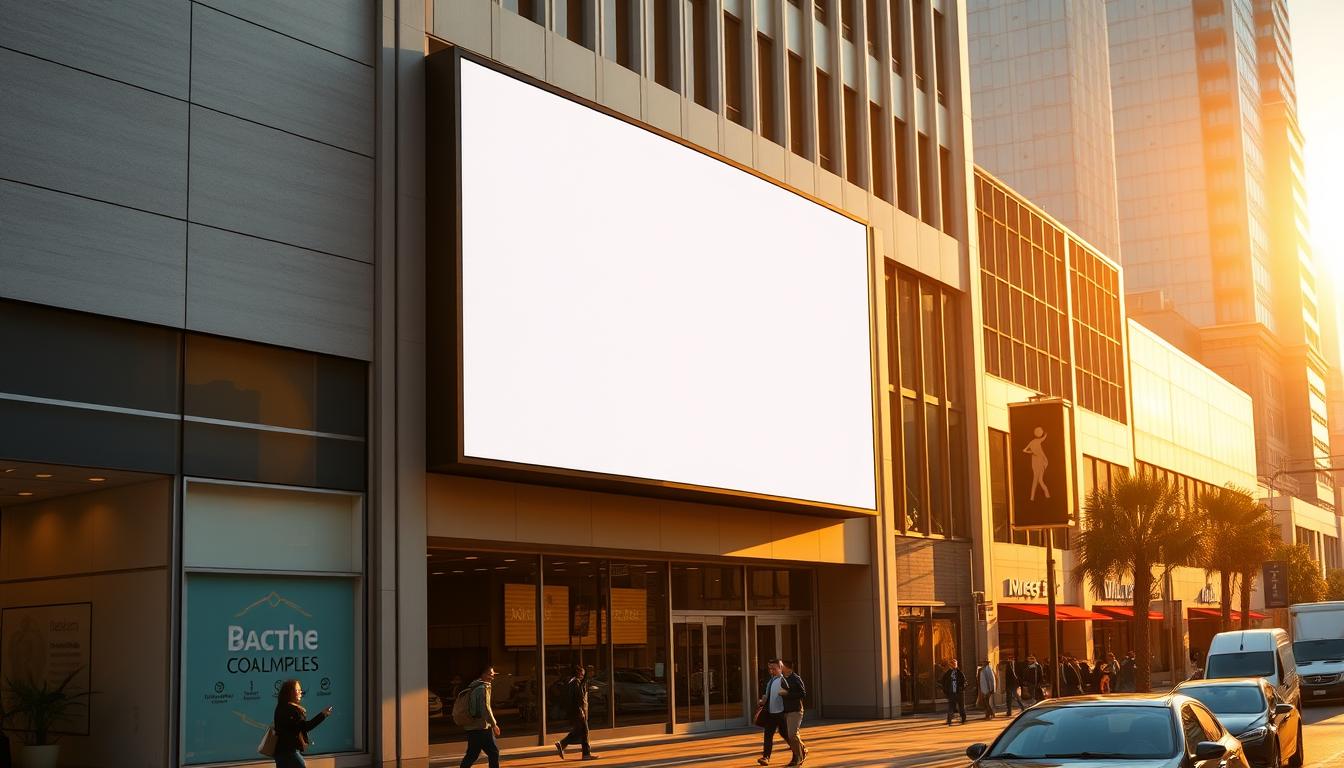 LED Panel in Galveston