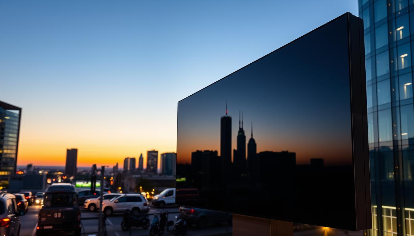 LED Panel in North Richland Hills