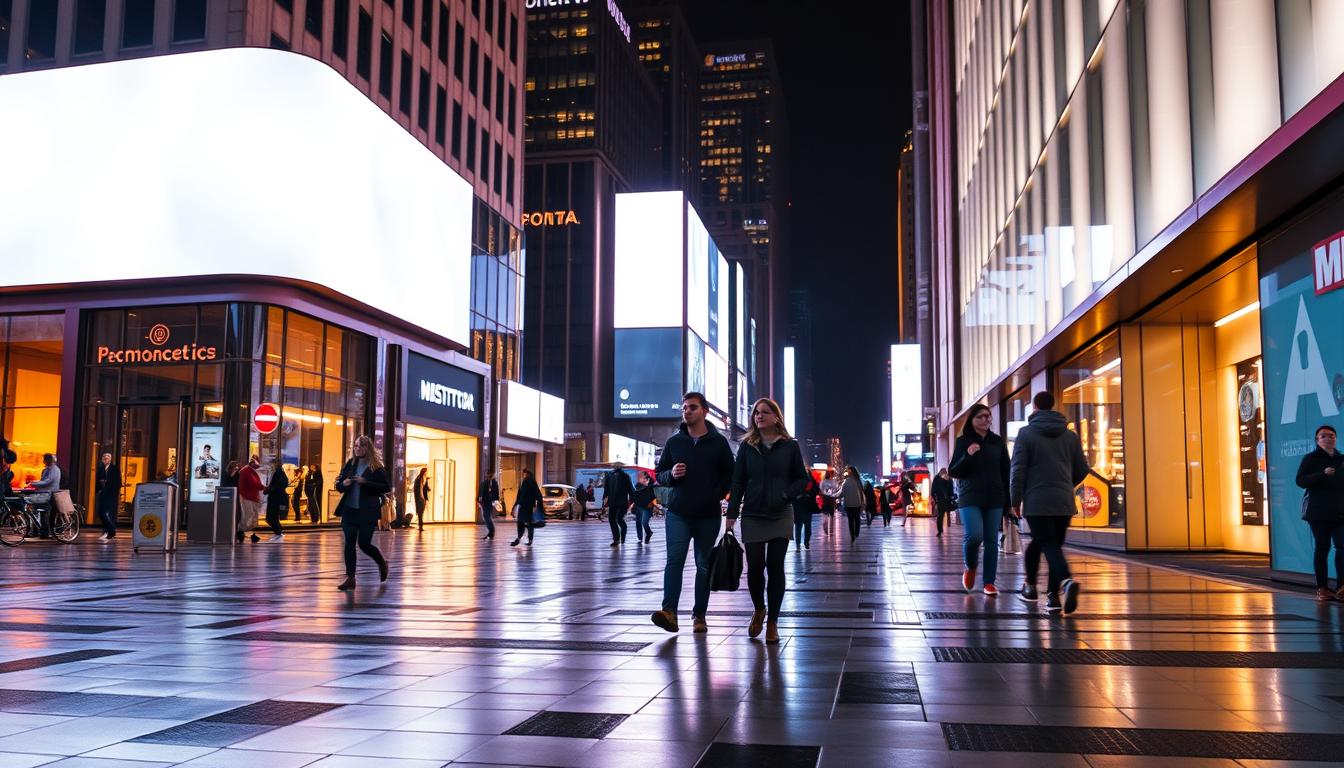 LED Panel in Victoria