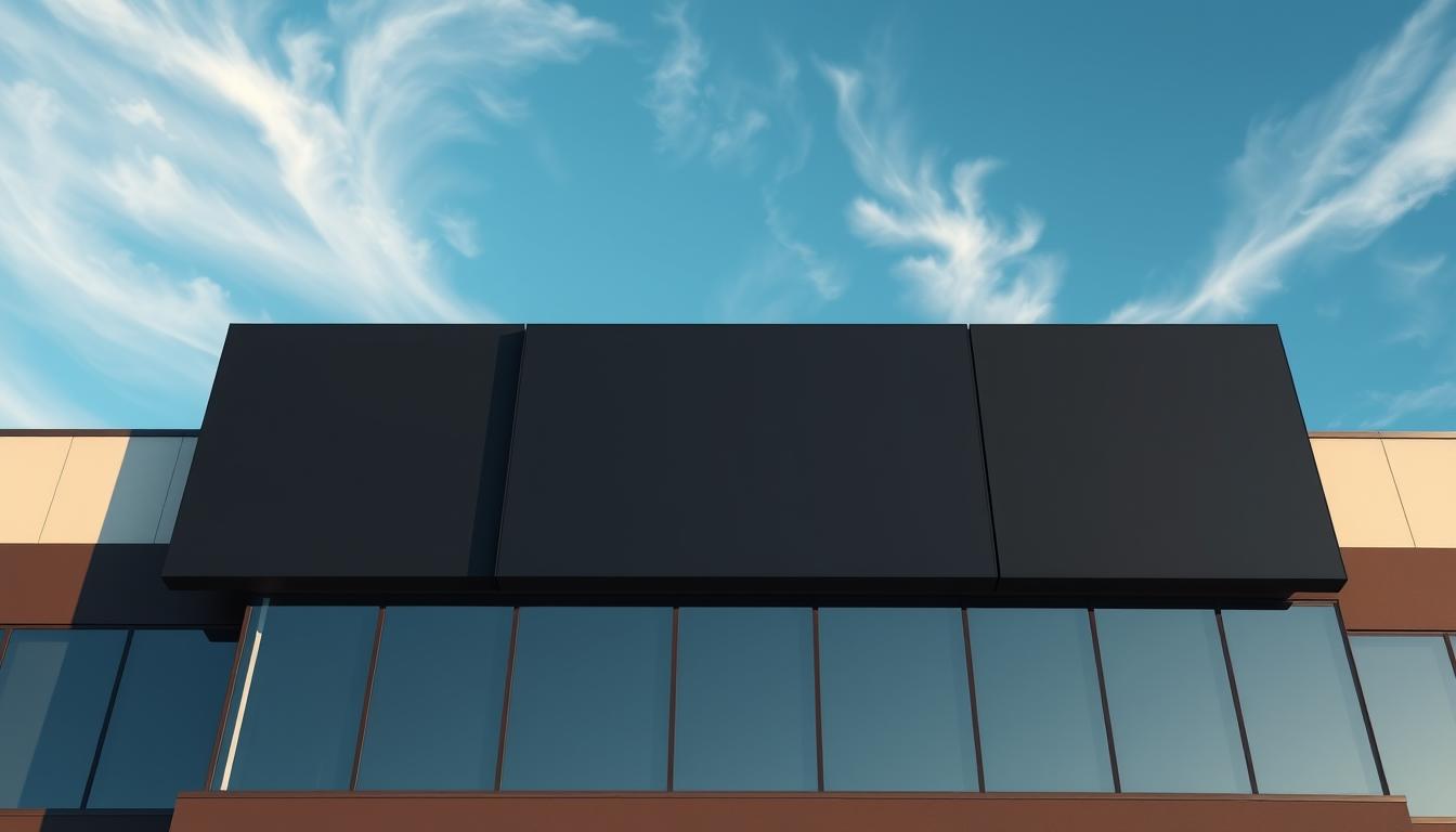 LED Panels in Euless