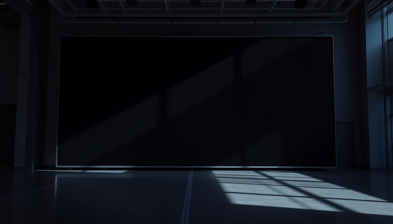 LED Video Wall in Grapevine